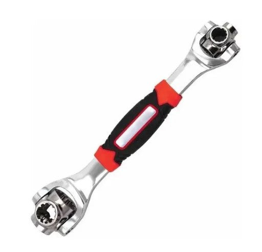 LLAVE INGLESA MULTIUSOS